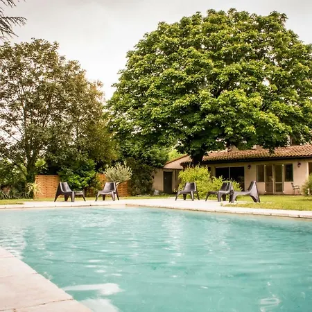 L'echappee Belle Maison d'hôtes Beauvallon (Drome)