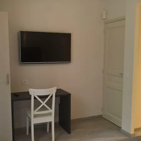 L'echappee Belle Maison d'hôtes Beauvallon (Drome)
