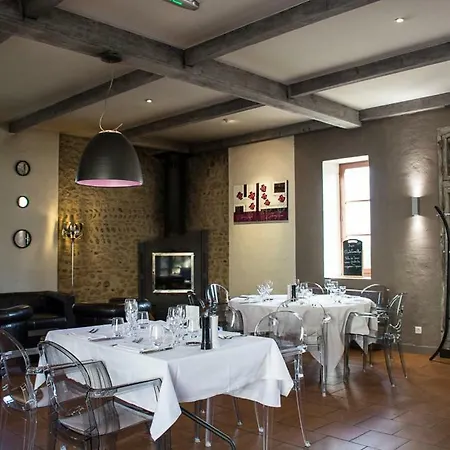 Maison d'hôtes L'echappee Belle