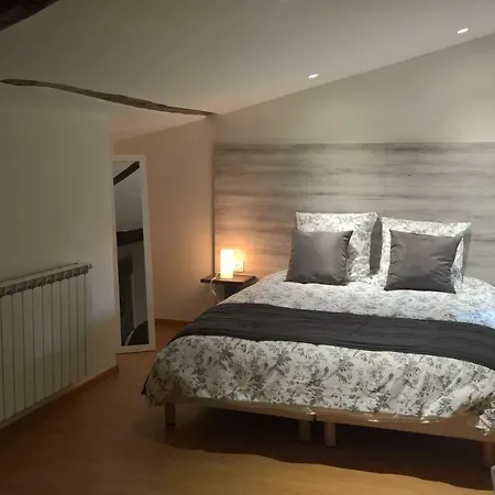 Chambres D'hotes L'echappee Belle *