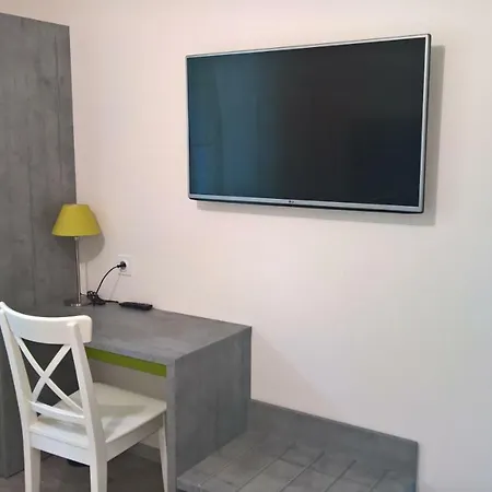 Chambres D'hotes L'echappee Belle *