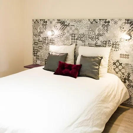 Chambres D'hotes L'echappee Belle Beauvallon (Drome)