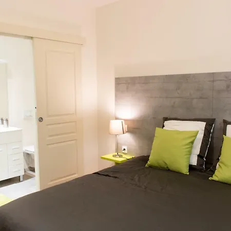 Chambres D'hotes L'echappee Belle * Beauvallon (Drome)