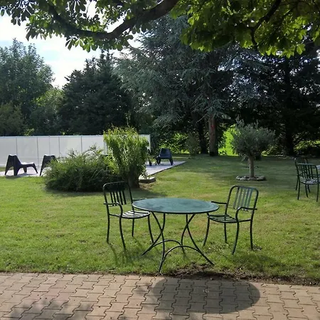 Guest house Chambres D'hotes L'echappee Belle Beauvallon (Drome)