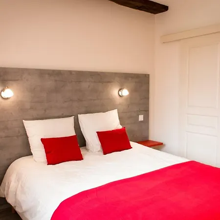 Guest house Chambres D'hotes L'echappee Belle *