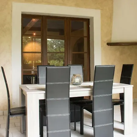 Guest house Chambres D'hotes L'echappee Belle Beauvallon (Drome)