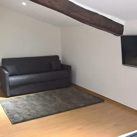 게스트하우스 Chambres D'hotes L'echappee Belle