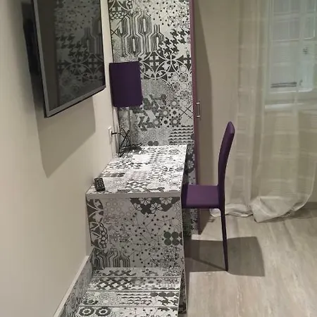 Chambres D'hotes L'echappee Belle *