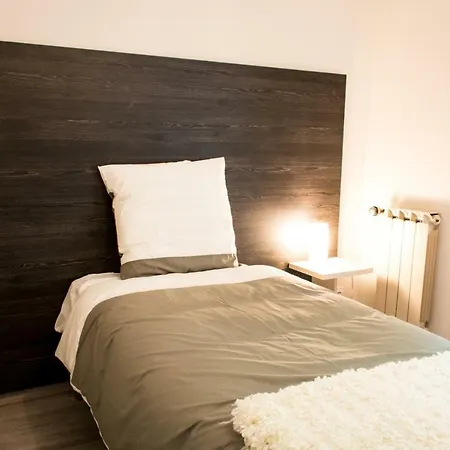 Chambres D'hotes L'echappee Belle *