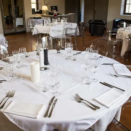 Chambres D'hotes L'echappee Belle Guest house