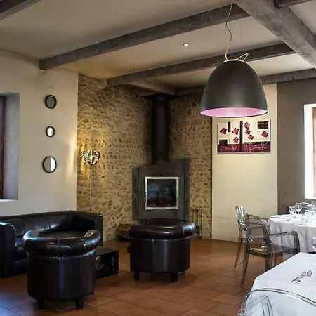 Chambres D'hotes L'echappee Belle * Beauvallon (Drome)